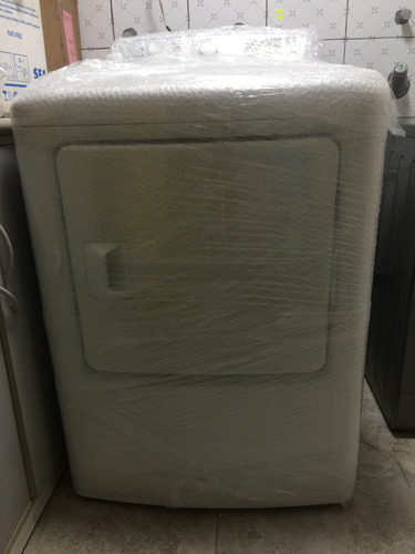 Secadora Aquamaxx 19 Kg A Gas, Nueva