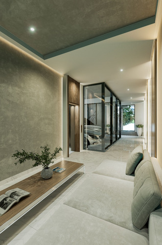 Apartamento En Venta, Paraíso