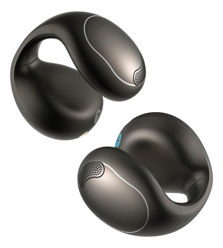 Auriculares Abiertos Soundcore C40i De Anker Con Controles D