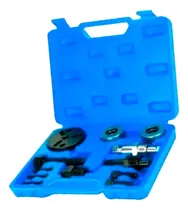 Comprar Kit Extractor Poleas Compresores Aire Acondicionado Ruhlmann