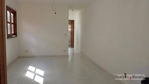 Imagem 4 de 17 de Casa Em Condomínio Com 2 Dormitórios À Venda, 120 M² Por R$ 425.000 - Granja Viana - Sp - Ca0406