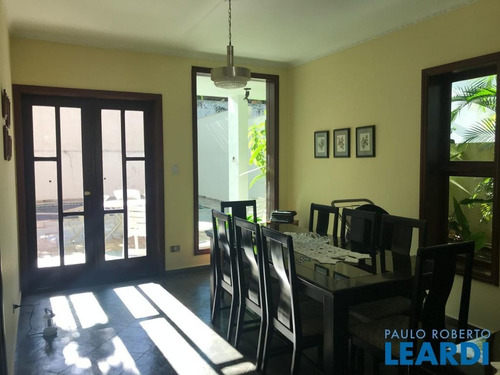 Imagem 1 de 7 de Casa Em Condomínio - Alphaville - Sp - 625024