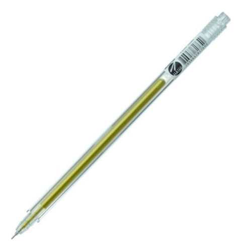 Caneta Esf. Hashi Gel Pen Apagavel 0,5mm Newpen