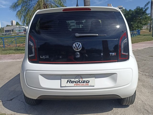 Volkswagen Up! Up 1.0 TSI MOVE UP 12V FLEX 4P MANUAL