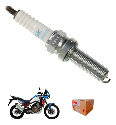 Vela Ignição Honda Crf 1000 1100 Africa Twin 2017 A 2024