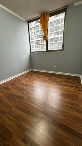 Departamento Céntrico Y Remodelado. Edificio Cerro Amarillo