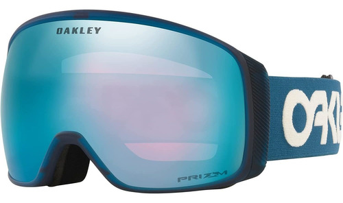 Oakley Flight Tracker Xl Goggles