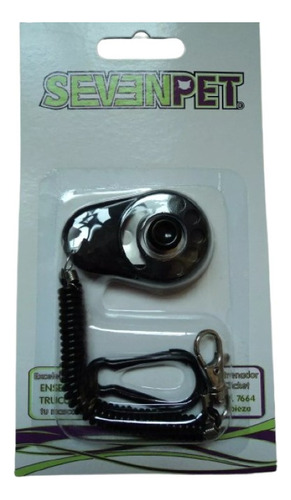 Clicker Entrenador Para Perro