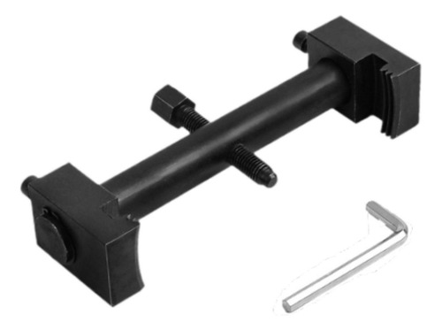 Extractor De Cojinetes Herramienta De Extracción De Polea