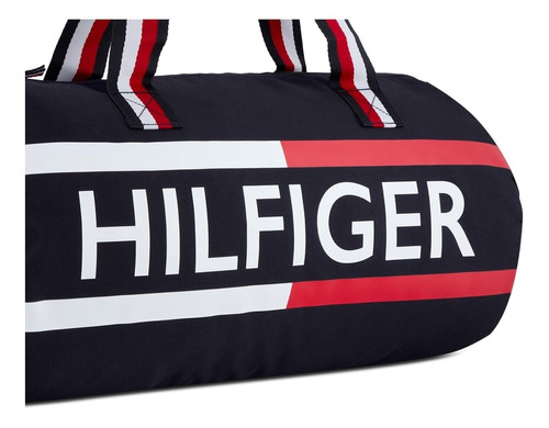 Maletin Viajero Duffle Tommy Hilfiger Original