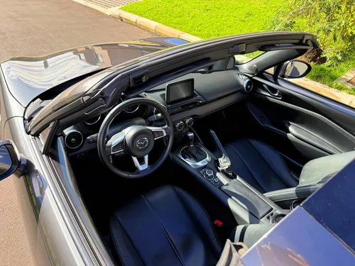 Mazda Miata 2.0 Mx5 Grand Touring Lx