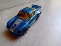 Comprar Autito A Escala Porsche Carrera Maisto Detalles Ver Fotos