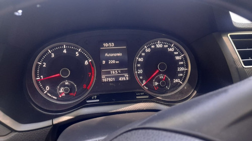Volkswagen Voyage 1.6 Trenline 101cv