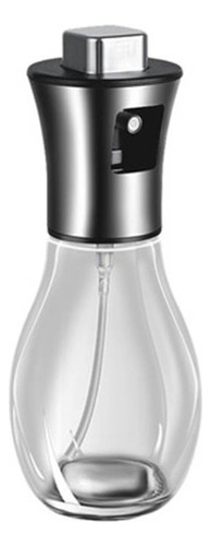 Spray Pulverizador Azeite 200 Ml - Casita Cor Transparente