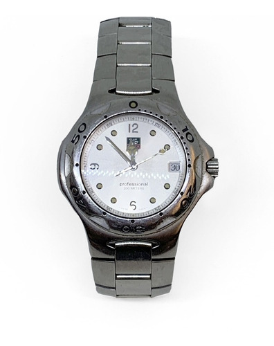 Relógio Tag Heuer Kirium