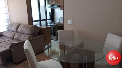 Imagem 9 de 30 de Apartamento - Ref: 224893