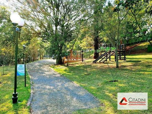 Imagem 3 de 5 de Vila Dos Inglezes - Terreno - Te0426 - Te0426