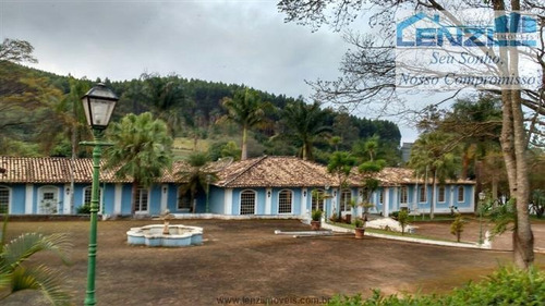 Imagem 7 de 26 de Fazendas À Venda Em Itapira/sp - Compre O Seu Fazendas Aqui! - 1392876