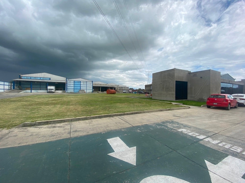 Imagen 14 de 14 de Bodega En Renta En Tecámac 2000 M2 A 10 Mins Del Aeropuerto