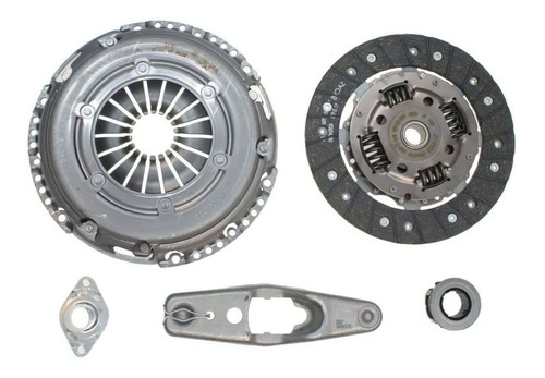 Kit Clutch Seat Toledo 2013 1.2 4l