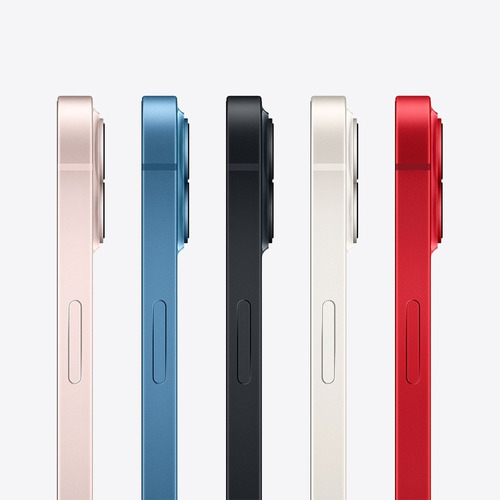 Imagen 5 de 9 de Apple iPhone 13 (128 GB) - Azul medianoche