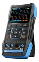Comprar Osciloscopio 2 Canales Multimetro Y Generador De Señal G2