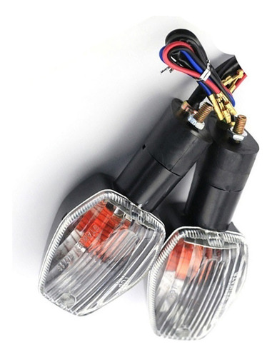 Luz Led De Señal De Giro Para Honda Cbr900rr 919 1992-1999