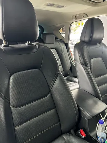 Mazda CX-5 2.5 Grand Touring Lx