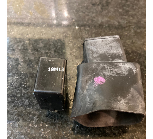 Relay Potencia Original Honda Invicta 150 (Usado)