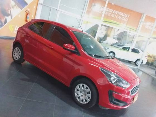 Ford Ka 1.0 Ti-vct Flex Se Manual