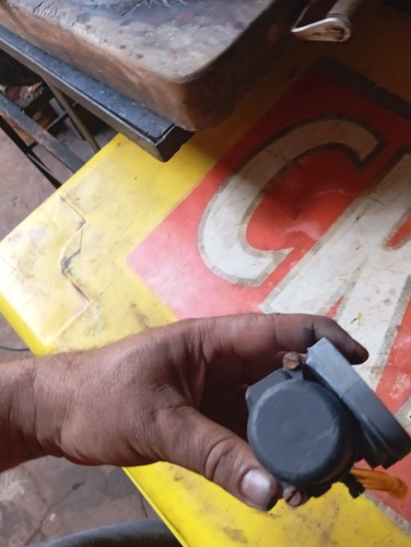 Carburador Mobilete Caloi (Usado)