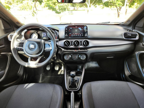 Fiat Argo 1.3 FIREFLY FLEX TREKKING MANUAL