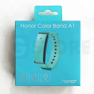 Smartband Huawei Honor Band A1 Azul. Envío Gratis