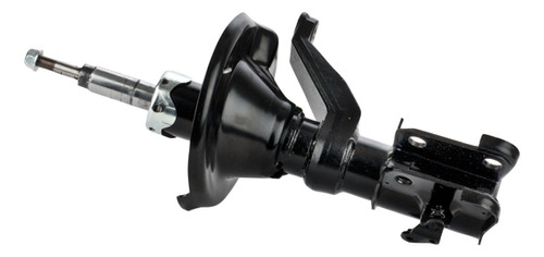 Amortiguador Delantero Honda Civic 2003-2005 Sachs Gas Der