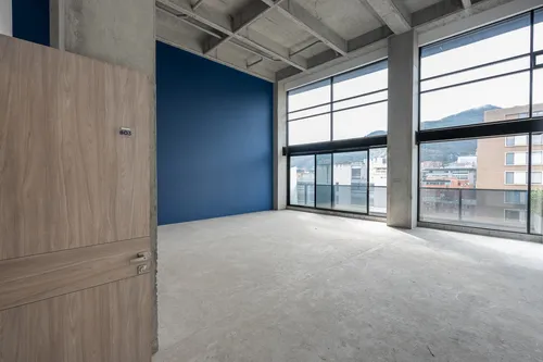 Oficina En Arriendo/venta En Chico Norte. Cod V1105030