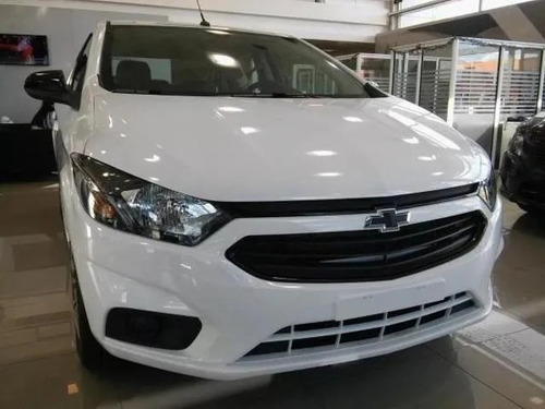 Chevrolet Onix Joy 1.4