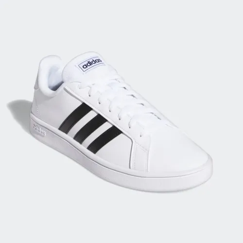 Tenis adidas Masculino Grand Court Base Casual Frete gr tis