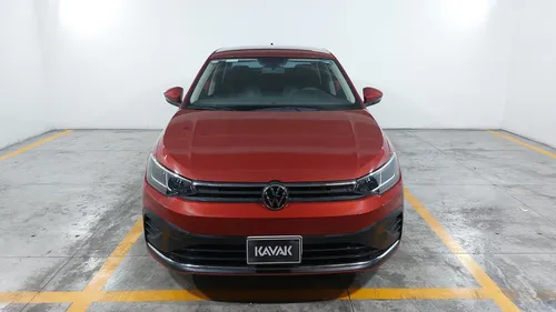 Volkswagen Virtus 1.6 TRENDLINE AUTO