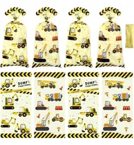 Comprar Pack 10 Bolsas Para Sorpresitas Importadas Máquinas Vehiculo