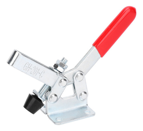 Abrazadera De Soldadura Rápida De 5 Piezas Gh-201-c