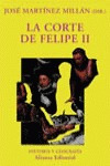 Libro La Corte De Felipe Ii