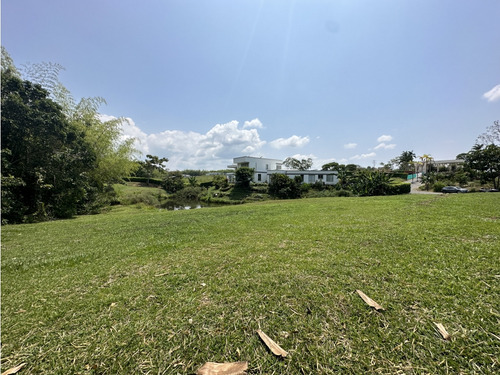 Se Vende Lote En Condominio Campestre Malabar Cerritos Pereira