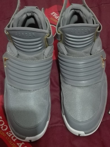 Jordan Generation 23