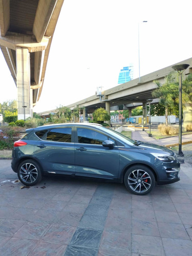 Geely Emgrand Gs 1.8 Gsp At Madero Motors 2018