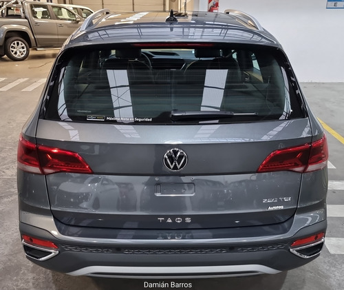Volkswagen Taos 1.4 250 Tsi Highline