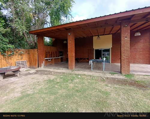 Venta Y Alquiler - Bodega - Manuel Alberti