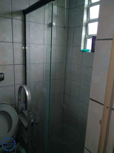 Casa Com 4 Dorms, Parque Continental, São Vicente - R$ 300.000,00, 253m² - Codigo: 10590 - V10590