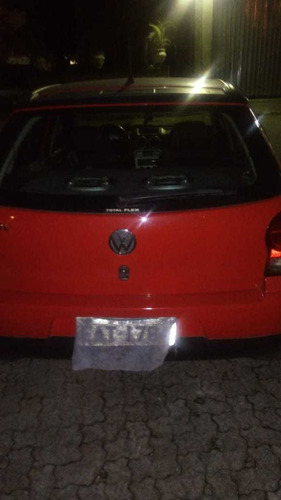 Volkswagen Gol 2008 1.0 Trend Total Flex 5p