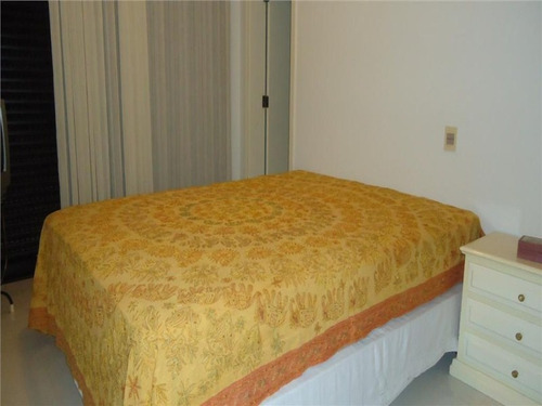 Imagem 11 de 19 de Guarujá Astúrias - Debruçado Sobre O Mar - 3 Suítes - Lazer !!! - Ap0805 - 34707237