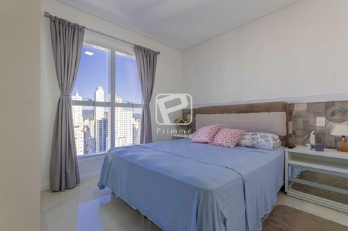 Imagem 13 de 15 de Apartamento 4 Dormitórios A Venda Em Balneário Camboriú - 6924